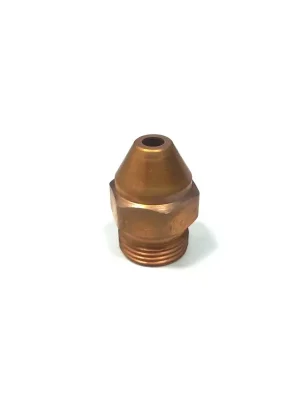GCE hubice nahřívací AC ruční R70 3 - 25 mm