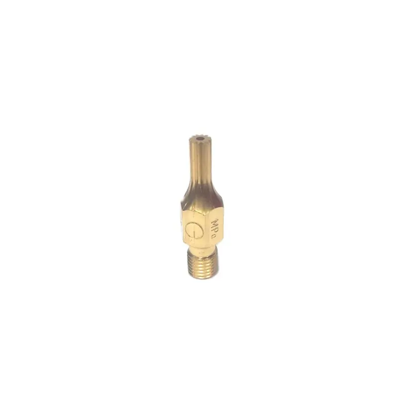GCE hubice řezací AC ruční 459 30 - 60 mm - drážkovaná