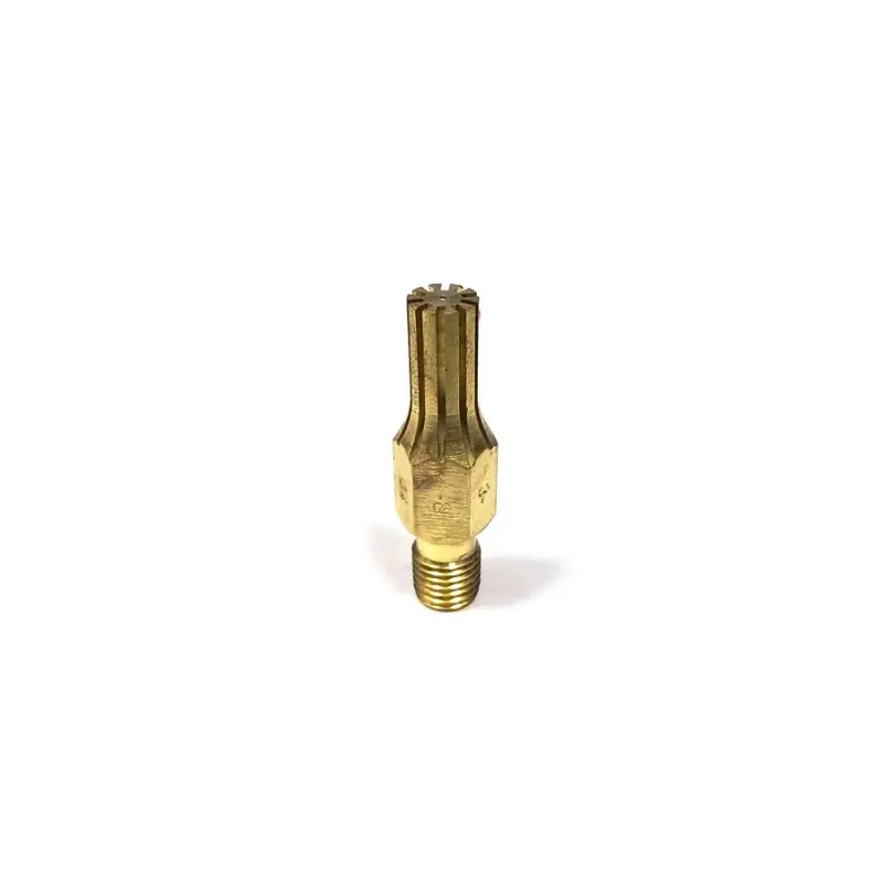 GCE hubice řezací PB ruční 459 30 - 60 mm - drážkovaná