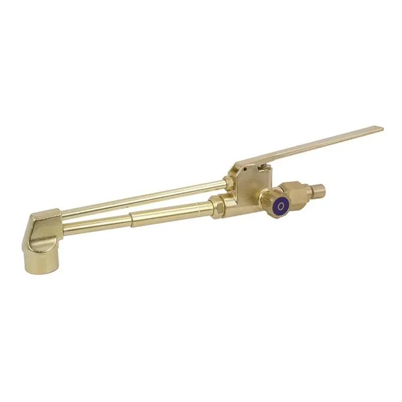 GCE nástavec řezací PB RN7 265mm s páčkou