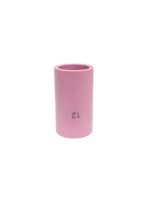Keramická hubice č.12 TIG SR17/18/26 čočka