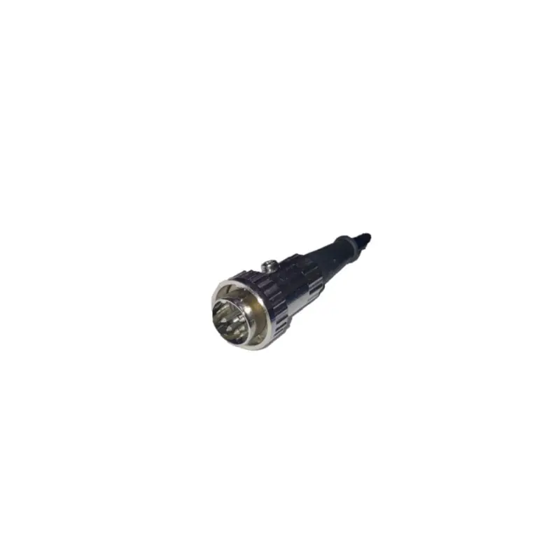 Konektor na HF stroj GAMA (5pin)