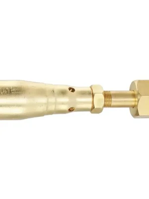 Meva hořák PB 1200W kulatý 4452