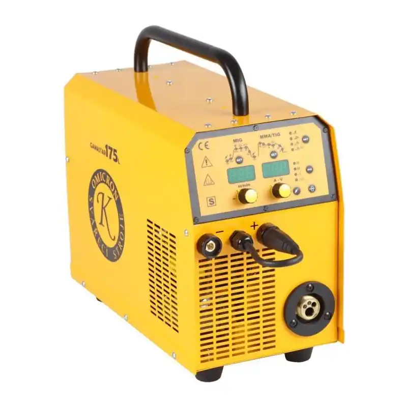 Omicron Gamastar 176L multifunkční invertor