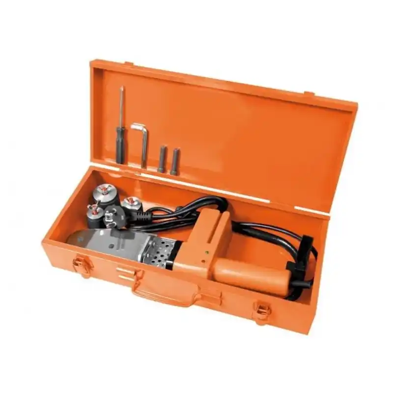 PROTECO 600W 20-32mm - polyfúzní svářecí souprava