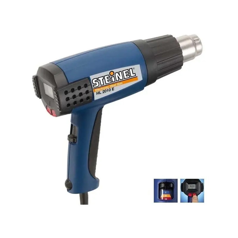Steinel HL 2020 E 2000W horkovzdušná pistole