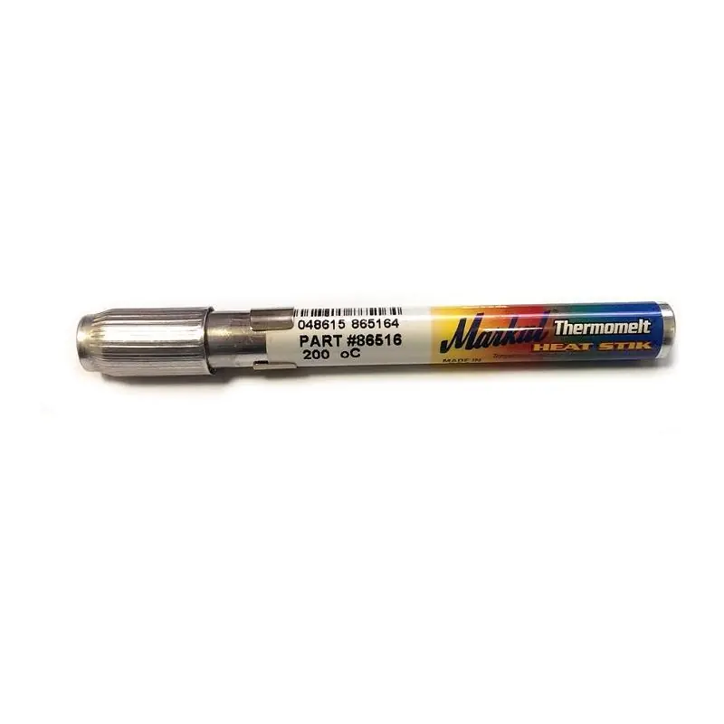 Termokřída 250°C Tempilstik
