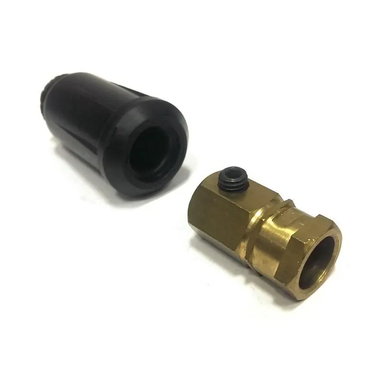Zásuvka kabel R 400
