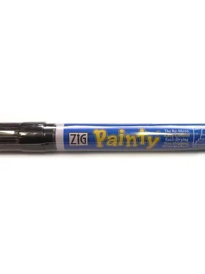Značkovač černý Painty Fix FMP30 - silný