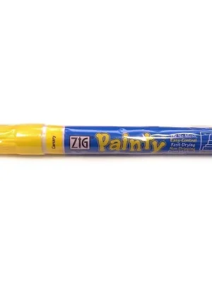 Značkovač žlutý Painty Fix FMP30 - silný