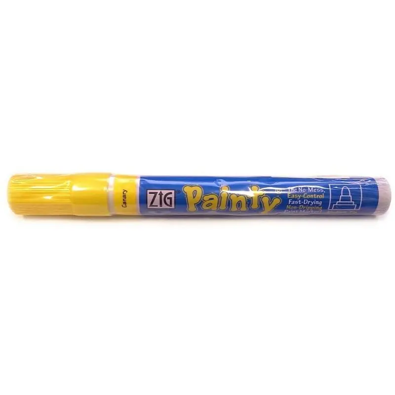 Značkovač žlutý Painty Fix FMP30 - silný