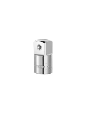 Adaptér na hlavice F3/8" x M1/2" TONA