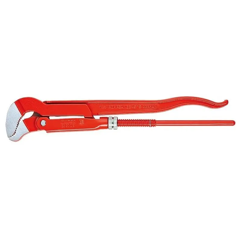Hasák KNIPEX 1 1/2" čelisti "S"