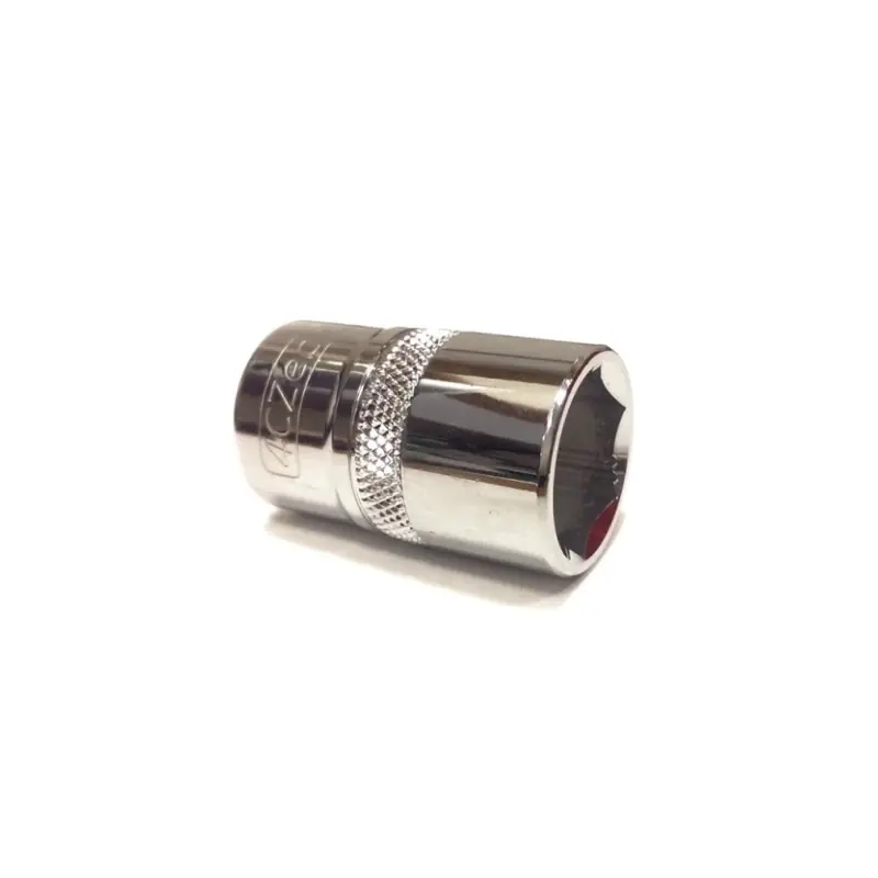 Hlavice 22,0mm 1/2" 4CZech