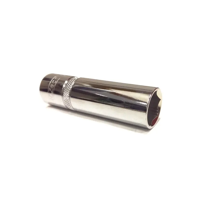 Hlavice 30,0mm 1/2" - prodloužená 4CZech