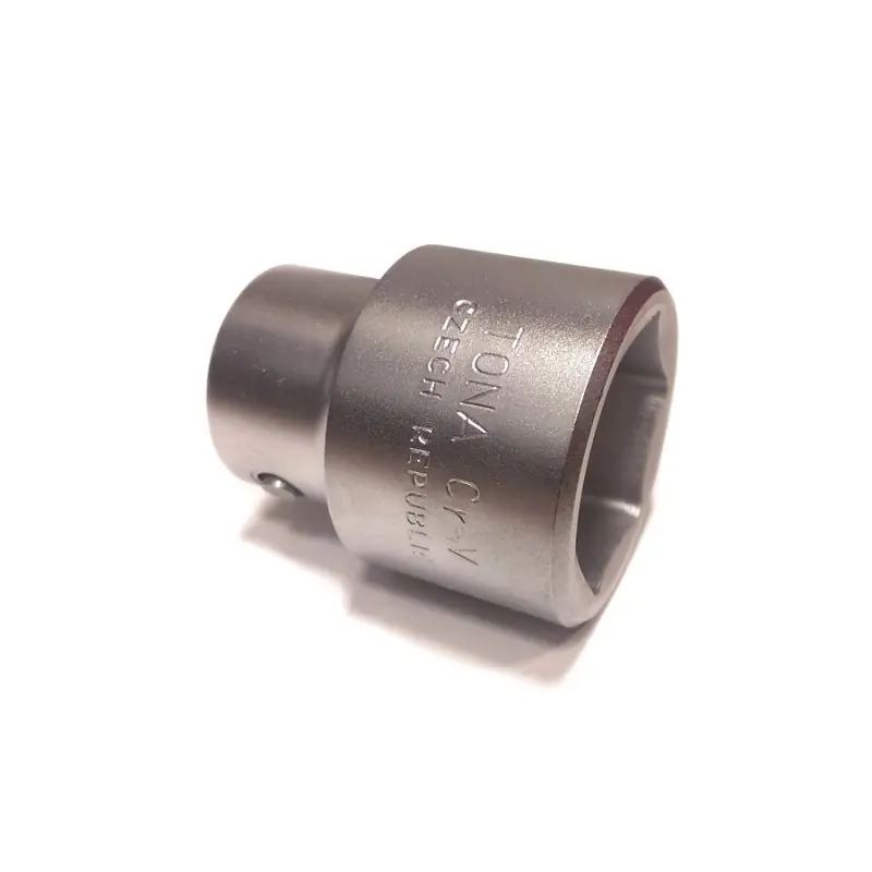 Hlavice 36,0mm 3/4" 12-ti hranná HONITON