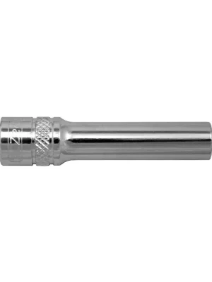Hlavice 5,5mm 1/4" - prodloužená 4CZech