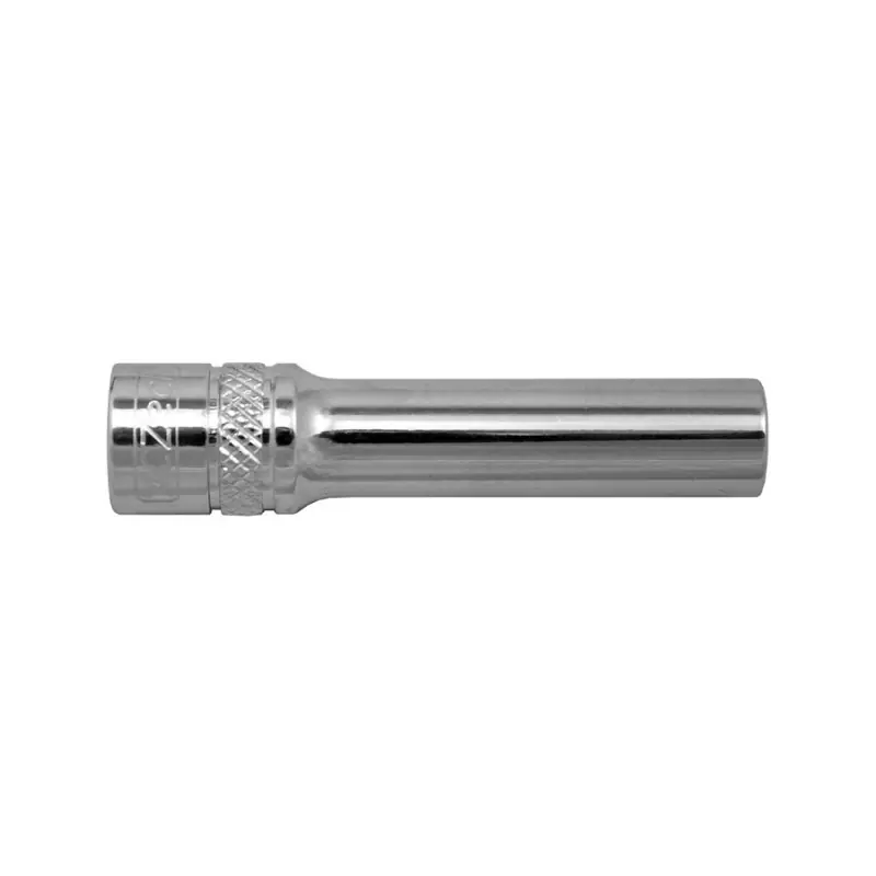 Hlavice 5,5mm 1/4" - prodloužená 4CZech