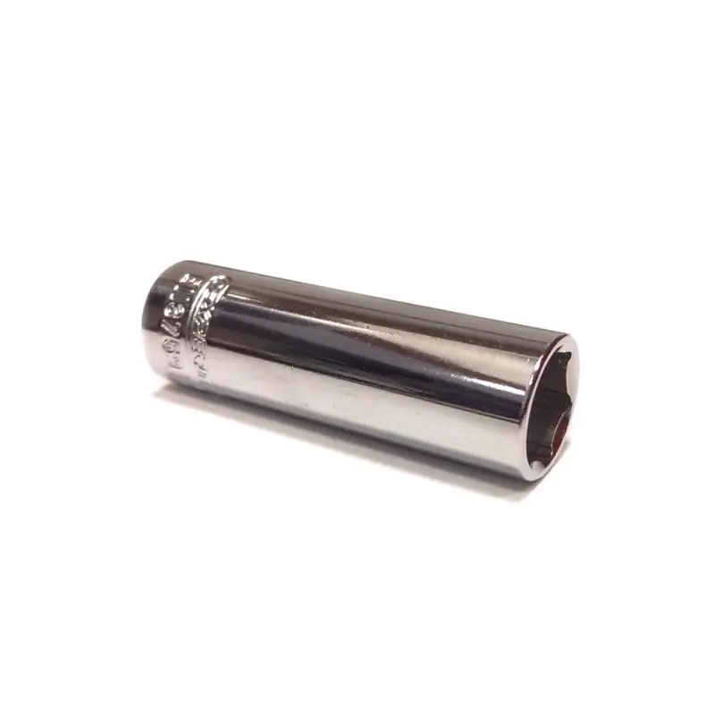 Hlavice 9,0mm 1/4" - prodloužená TONA