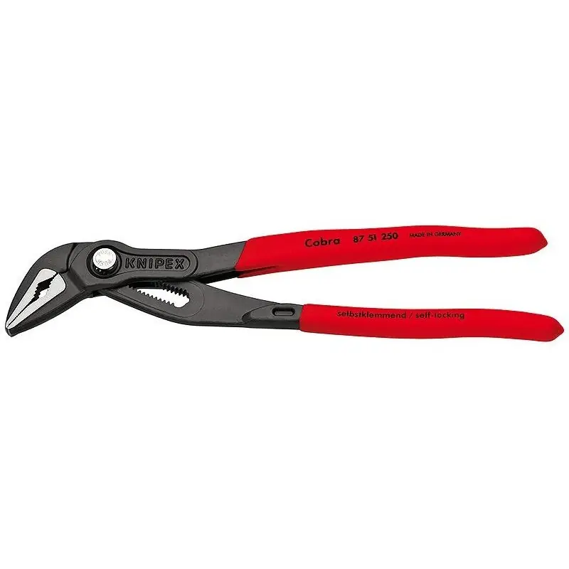Kleště KNIPEX COBRA štíhlé 250mm