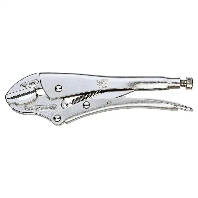 Kleště KNIPEX samosvorné 180 mm - univerzální