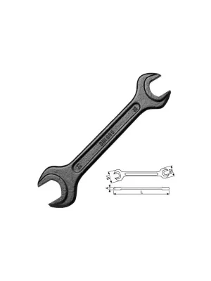 Klíč otevřený stranový DIN 895 36-41mm TONA