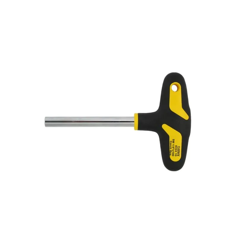 Narex držák bitů 1/4 magnet s T rukojetí S Line profi