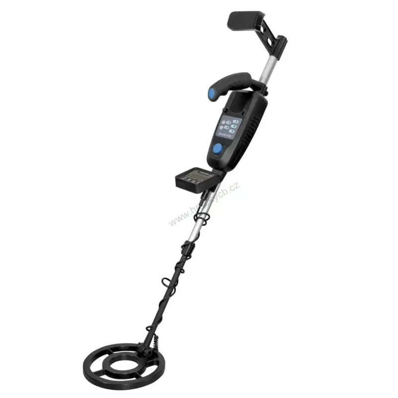 PROTECO detektor kovů P800