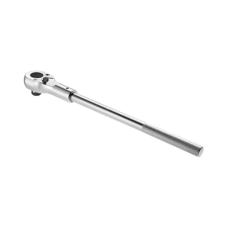 Ráčna 3/4" komplet s rukojetí 4CZech