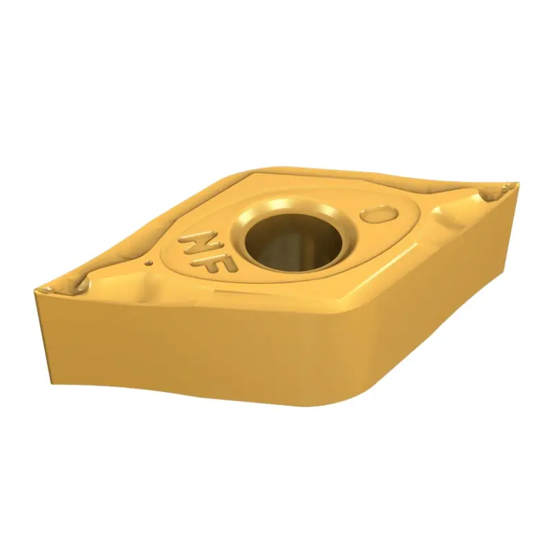 Výměnná břitová destička DNMG 110402-NF IC8250 Iscar