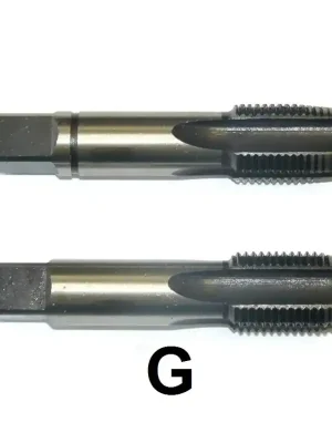 Závitník sadový G 3/4" NO (ČSN 22 3012)