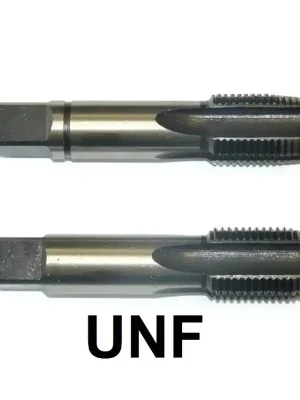 Závitník sadový UNF 1/2 - 20" NO