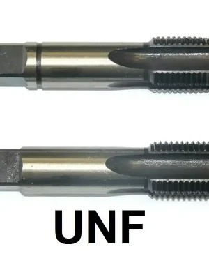 Závitová čelist UNF1/2"x20z NO 2A DIN EN 22 568