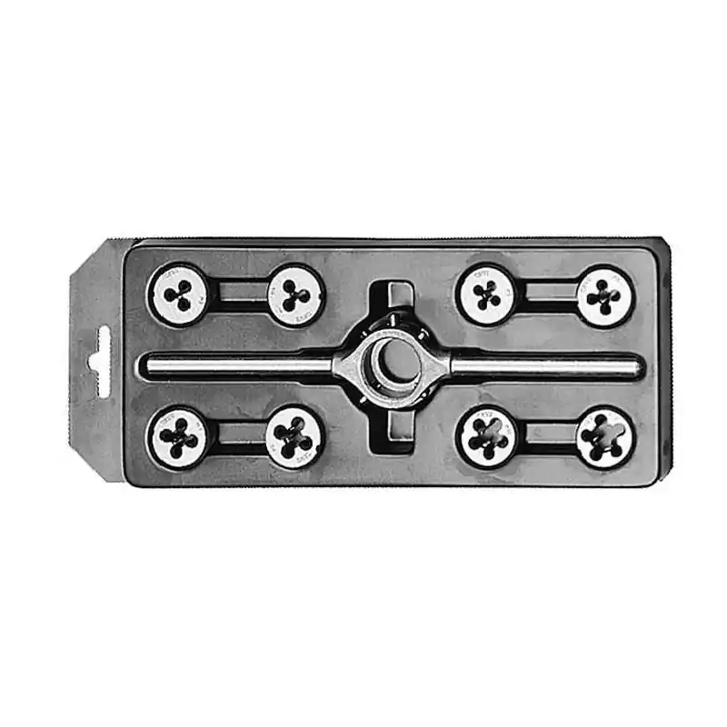 Závitová kazeta MINI C1 NO M3 - M12 (ZKč)