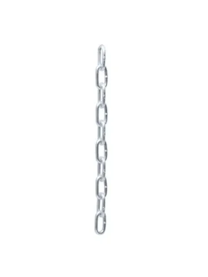 Řetěz dlouhé oko 3 x 26 mm zinek DIN 5685C