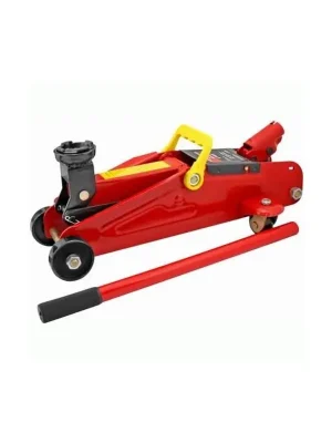 Zvedák hydraulický 2000 kg pojízdný