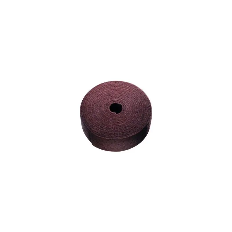 Brusná role 3M 100A VFN - červená
