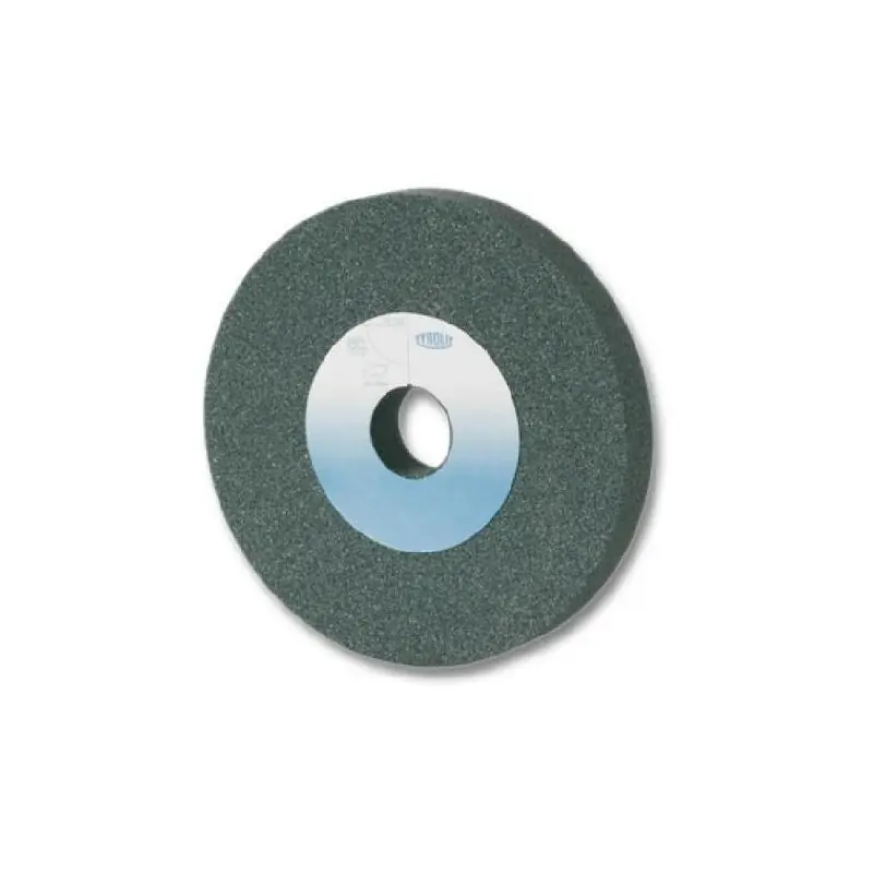 Brusný kotouč keramický 200 x 20 x 32 mm C49 60K - šedý