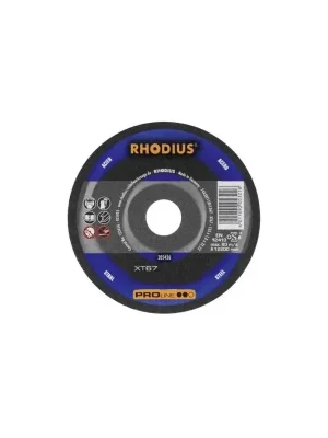 Flex 150 x 1,5 x 22 mm ocel Rhodius XT67