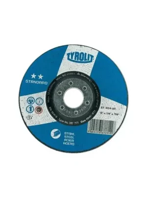Flex 150 x 2,5 x 22 mm ocel Tyrolit Xpert