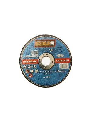 Flex 230 x 2,5 x 22 mm ocel Nástroje TopLine