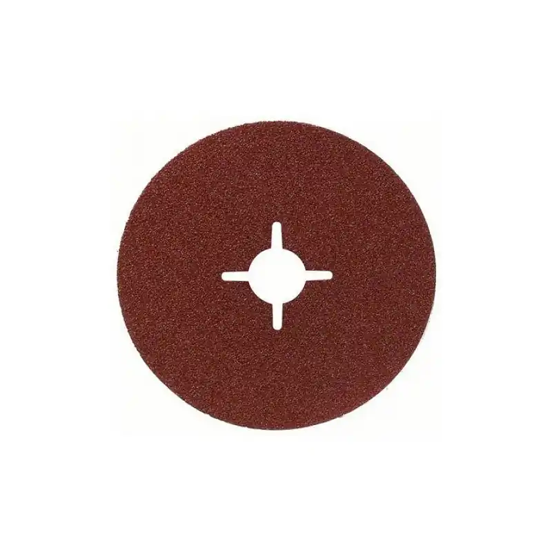 Kotouč brusný vulkanfibr 150 mm zr. 60