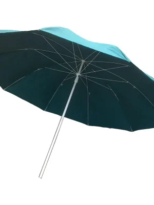 Slunečník pro svářeče 300 cm - zesílená konstrukce