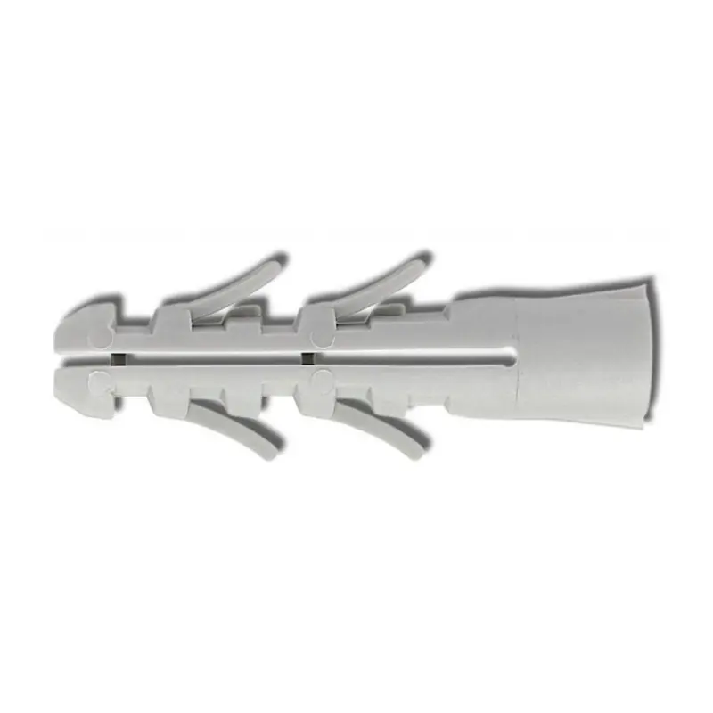 Hmoždinka plast 14 x 75 mm UPA - šedá