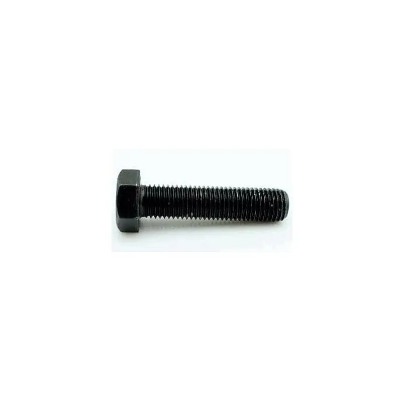 Šroub metrický M16 x 50 mm šestihranná hlava BP - DIN 933