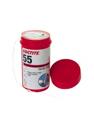 Loctite 55 těsnící vlákno (150 m)