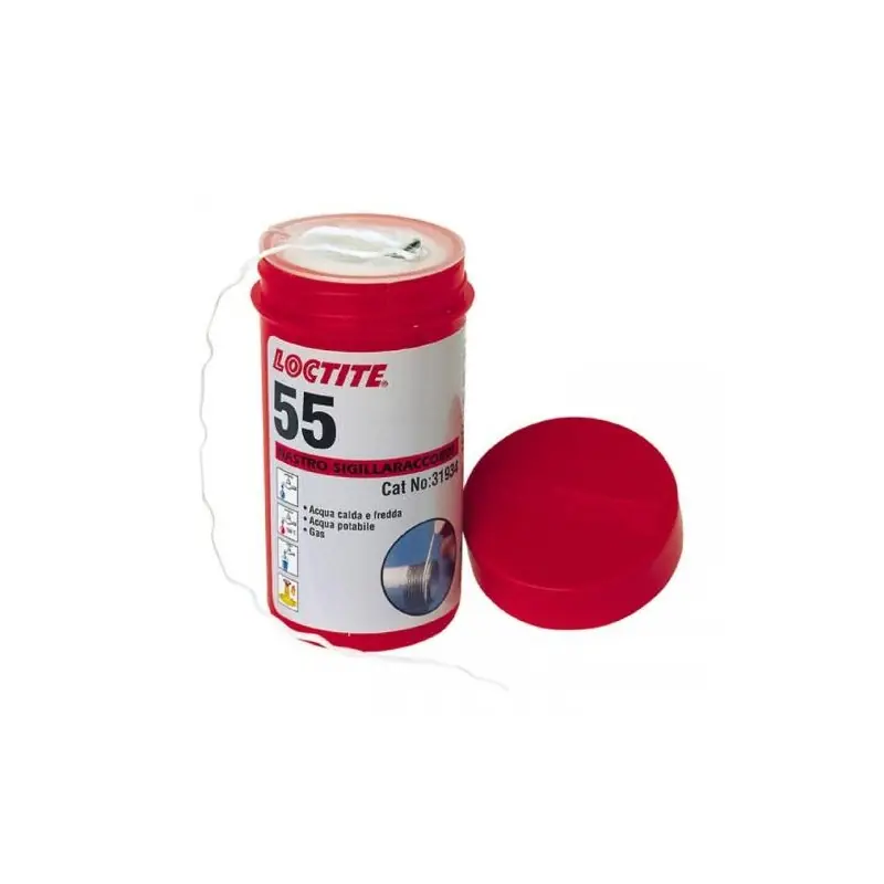 Loctite 55 těsnící vlákno (150 m)