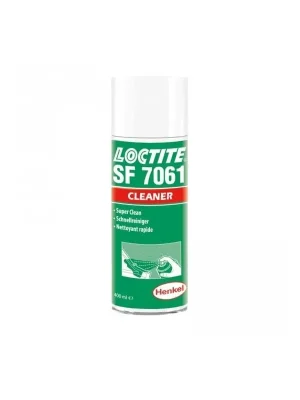 Loctite SF 7061 400 ml čistič