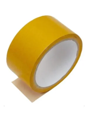 Páska oboustranně lepicí 50 x 1mm 10m