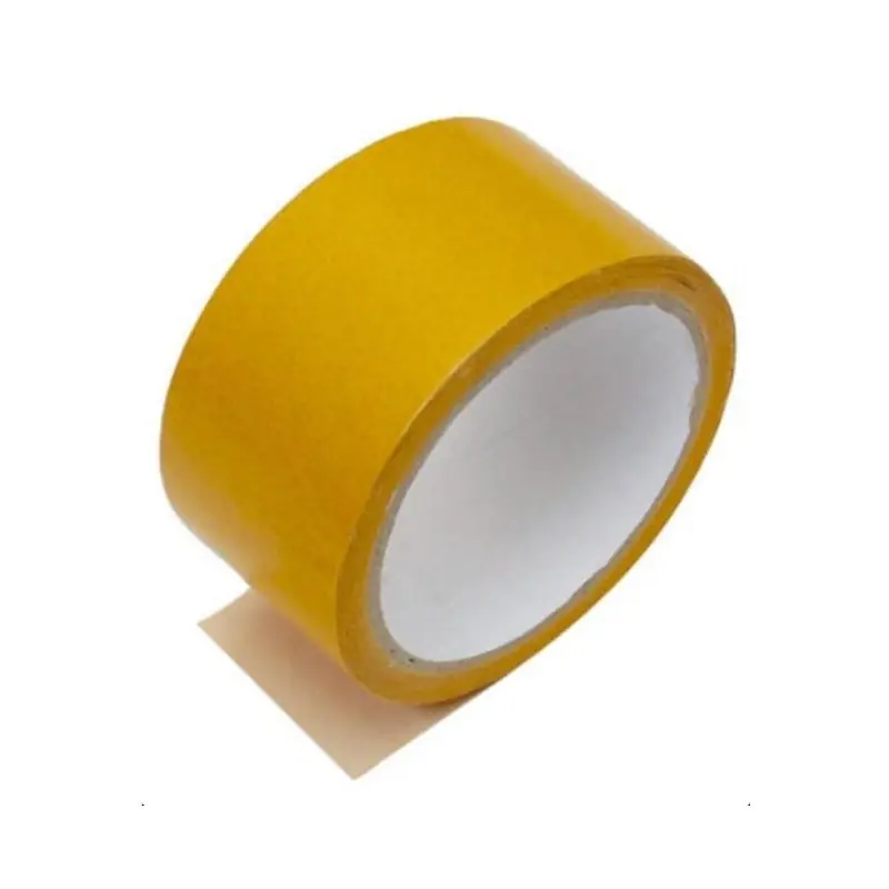 Páska oboustranně lepicí 50 x 1mm 10m
